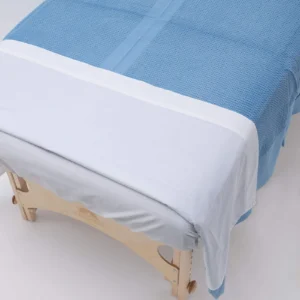 Cotton Thermal Blanket 66x90 (25 Units)