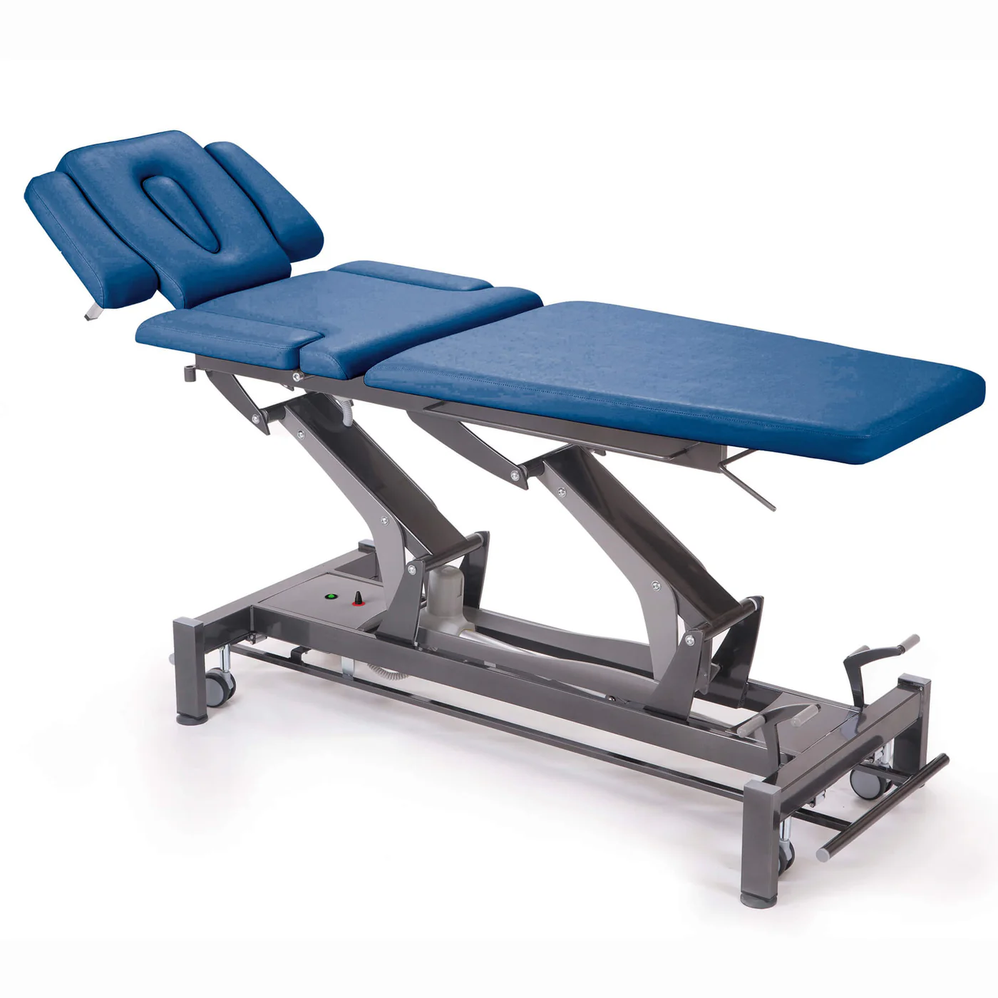Montane Andes - 7 Section Table