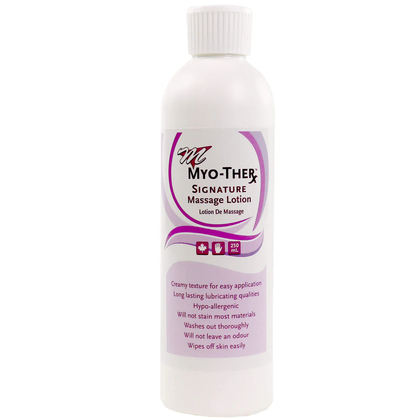 Myo-Ther Signature Massage Lotion 20L