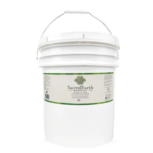 SacredEarth Organic Massage Oil