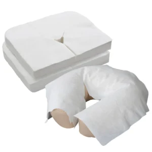 BIOTONE® Cloud Comfort Disposable Head Rest Covers (1000 units)